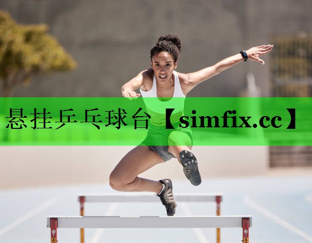 悬挂乒乓球台
