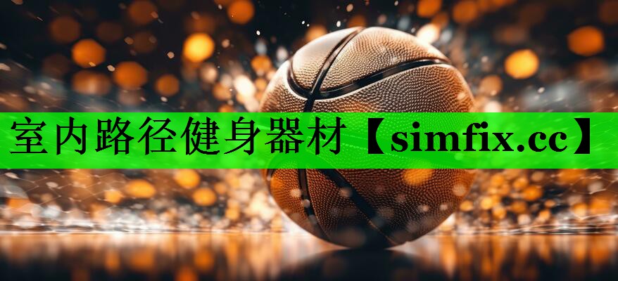 室内路径健身器材